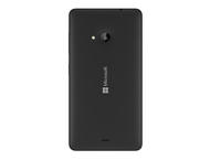 Смартфони Microsoft Lumia 535 8GB, черен цвят