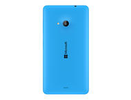 Смартфони Microsoft Lumia 535 8GB, син цвят