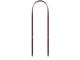 Калъфи Apple Crossbody Strap - Burgundy