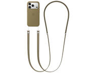 Калъфи Apple Crossbody Strap - Olive
