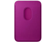 Джаджи Apple iPhone FineWoven Wallet with MagSafe - Magenta