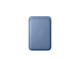 Джаджи Apple iPhone FineWoven Wallet with MagSafe - Wildflower Blue