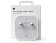 Зарядни устройства Apple 40W Dynamic Power Adapter with 60W Max