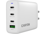 Зарядни устройства Canyon OnCharge 120ACC CNS-CUW120ACC