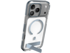 Калъфи ZAGG  Santa Cruz Snap Kickstand For iPhone 18 Pro Max, iPhone 17 Pro Max, BlueShimmer