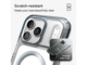 Калъфи ZAGG  Santa Cruz Snap Kickstand For iPhone 18 Pro Max, iPhone 17 Pro Max, BlueShimmer
