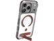 Калъфи ZAGG  Santa Cruz Snap Kickstand For iPhone 18 Pro Max, iPhone 17 Pro Max, BurntCopper