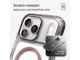 Калъфи ZAGG  Santa Cruz Snap Kickstand For iPhone 18 Pro Max, iPhone 17 Pro Max, BurntCopper