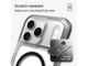 Калъфи ZAGG  Santa Cruz Snap Kickstand For iPhone 18 Pro, iPhone 17 Pro , Black