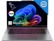 Лаптопи Lenovo ThinkPad X9-15P Gen 1 Aura Edition