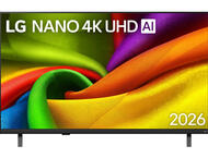 Телевизори LG 43NU850B3LA