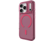 Калъфи ZAGG Luxe Snap For iPhone 18 Pro, iPhone 17 Pro, ThriftPinkTinted
