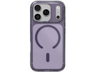 Калъфи ZAGG Luxe Snap For iPhone 18 Pro, iPhone 17 Pro, PurpleTinted