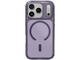 Калъфи ZAGG Luxe Snap For iPhone 18 Pro, iPhone 17 Pro, PurpleTinted