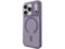 Калъфи ZAGG Luxe Snap For iPhone 18 Pro, iPhone 17 Pro, PurpleTinted