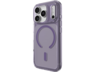 Калъфи ZAGG Luxe Snap For iPhone 18 Pro, iPhone 17 Pro, PurpleTinted