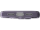 Калъфи ZAGG Luxe Snap For iPhone 18 Pro, iPhone 17 Pro, PurpleTinted