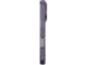 Калъфи ZAGG Luxe Snap For iPhone 18 Pro, iPhone 17 Pro, PurpleTinted