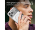 Калъфи ZAGG Luxe Snap For iPhone 18 Pro, iPhone 17 Pro, Clear