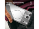 Калъфи ZAGG Luxe Snap For iPhone 18 Pro, iPhone 17 Pro, Clear