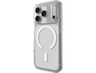 Калъфи ZAGG Luxe Snap For iPhone 18 Pro Max/17 Pro Max, Clear