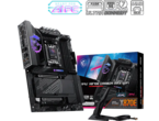 Дънни платки MSI MPG X870E CARBON MAX WIFI