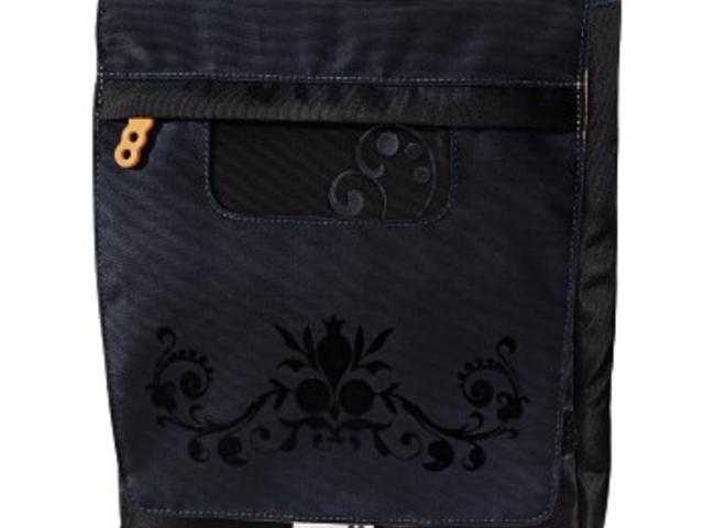 Чанти за Лаптопи Вертикална чанта AHA Scroll за до 10.2-инчови нетбуци