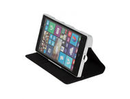 Калъфи Mozo Lumia 930 wallet T-bar phone case, черен