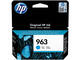 Консумативи HP 963, Cyan