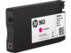 Консумативи HP 963, Magenta