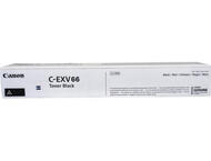 Консумативи Canon Toner C-EXV 66, Black