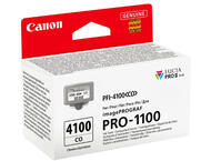 Консумативи Canon PFI-4100, Chroma Optimizer