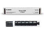 Консумативи Canon Toner 034, Black