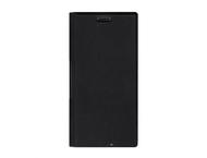 Калъфи Mozo Lumia 730/735 wallet T-bar phone case, черен