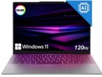 Лаптопи Lenovo Yoga Slim 7 Ultra 14" Gen 11 Aura Edition