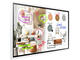Интерактивни дисплеи Samsung Flip PRO WM55FX