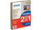 Хартия Epson A4 Premium Glossy Photo Paper, 255 г/м²