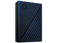 Външни HDD 5TB HDD WD My Passport за MAC Blue