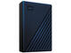 Външни HDD 5TB HDD WD My Passport за MAC Blue