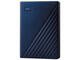 Външни HDD 5TB HDD WD My Passport за MAC Blue