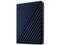 Външни HDD 5TB HDD WD My Passport за MAC Blue