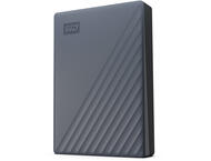Външни HDD 4TB WD My Passport Portable USB-C HDD