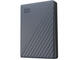 Външни HDD 4TB WD My Passport Portable USB-C HDD