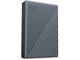 Външни HDD 4TB WD My Passport Portable USB-C HDD