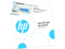 Хартия HP Advanced Photo Paper Gloss 10 x 30.5 см