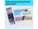 Хартия HP Advanced Photo Paper Gloss 10 x 30.5 см