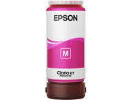 Консумативи Epson 114 Ink Series Genuine EcoTank, Magenta