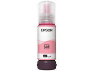 Консумативи Epson EcoTank 107, Light Magenta