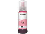 Консумативи Epson EcoTank 107, Light Magenta