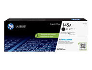 Консумативи HP 145A, Black
